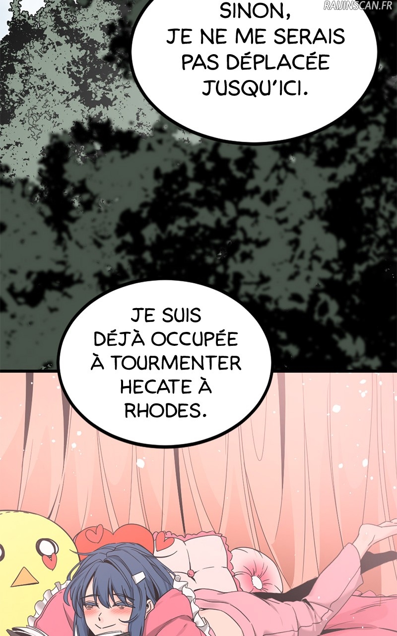 Read Hero Killer FR Manga Online