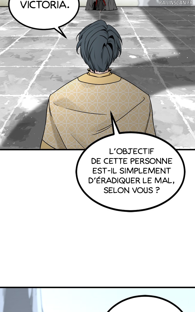 Read Hero Killer FR Manga Online