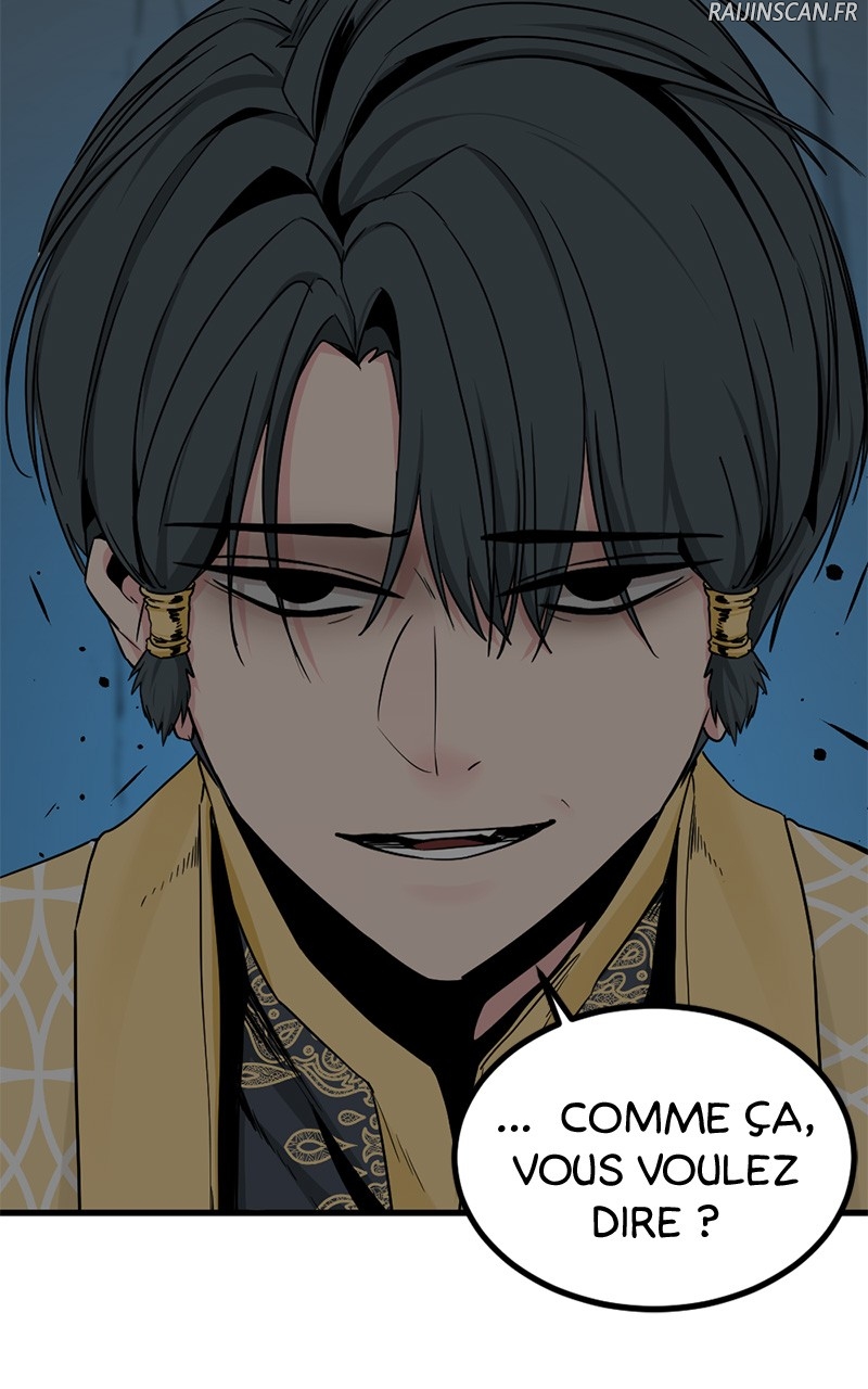 Read Hero Killer FR Manga Online