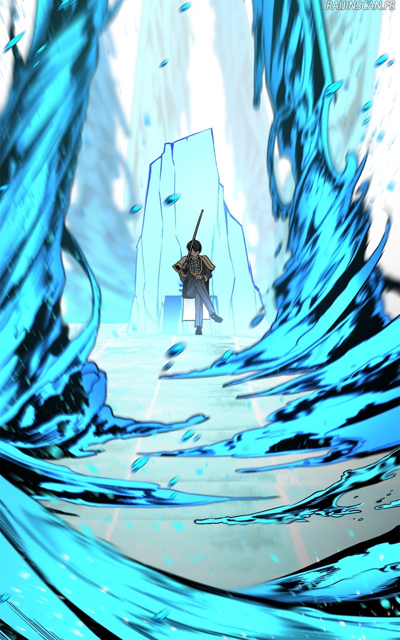 Read Hero Killer FR Manga Online