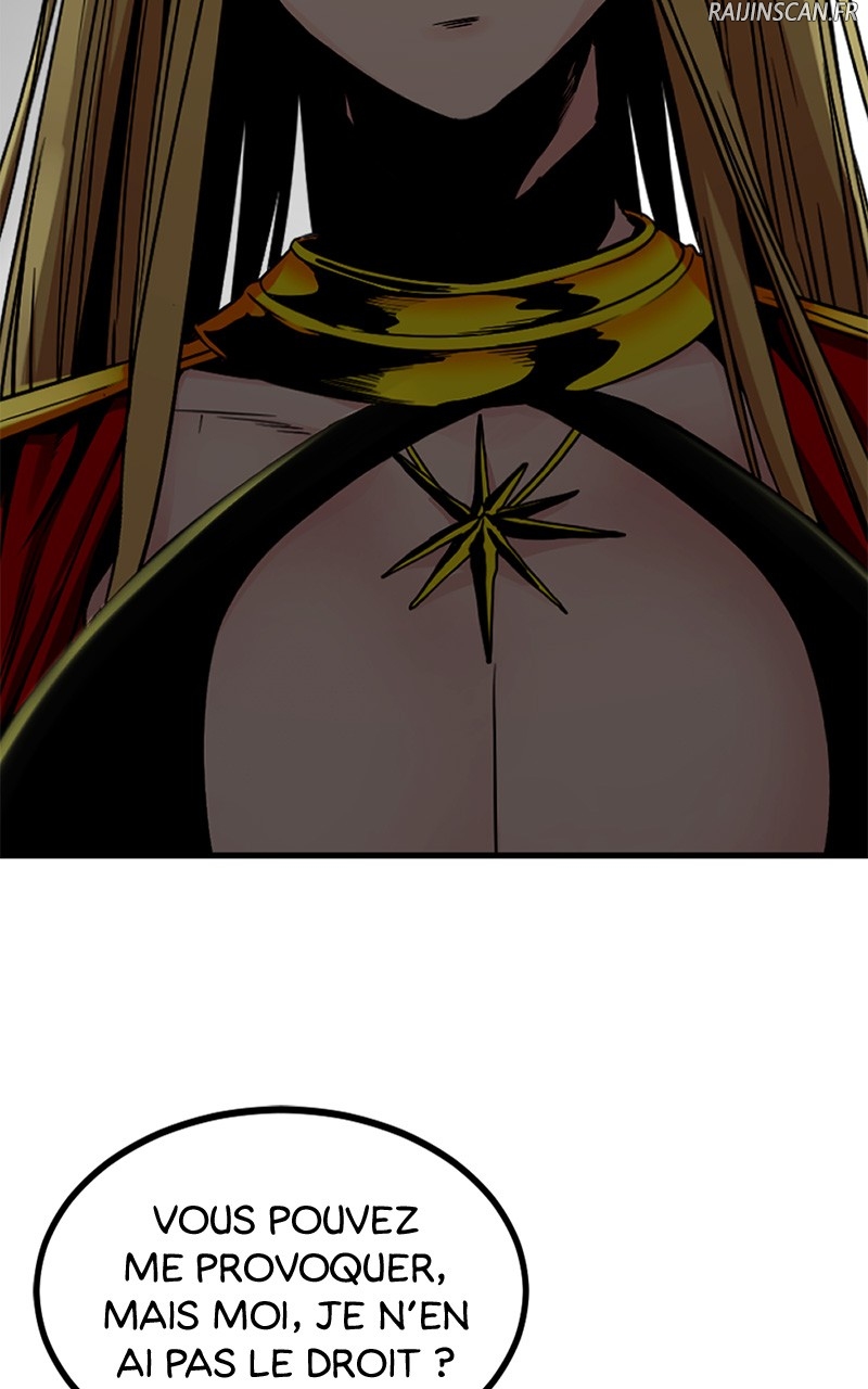 Read Hero Killer FR Manga Online