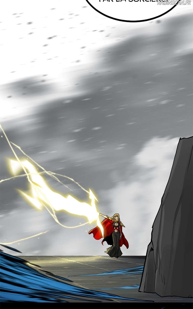 Read Hero Killer FR Manga Online