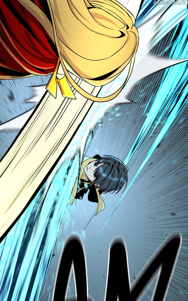 Read Hero Killer FR Manga Online