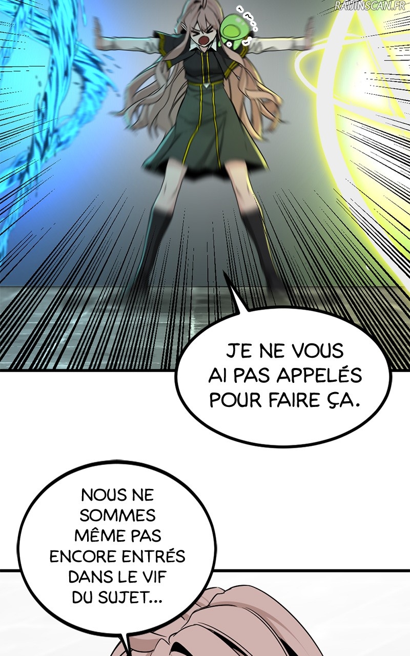 Read Hero Killer FR Manga Online