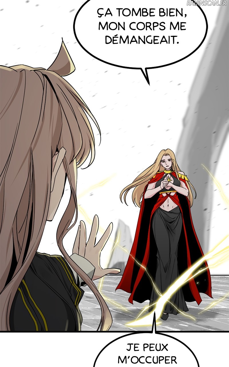 Read Hero Killer FR Manga Online