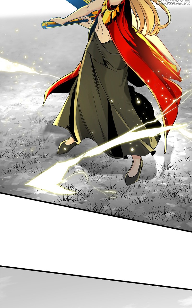 Read Hero Killer FR Manga Online
