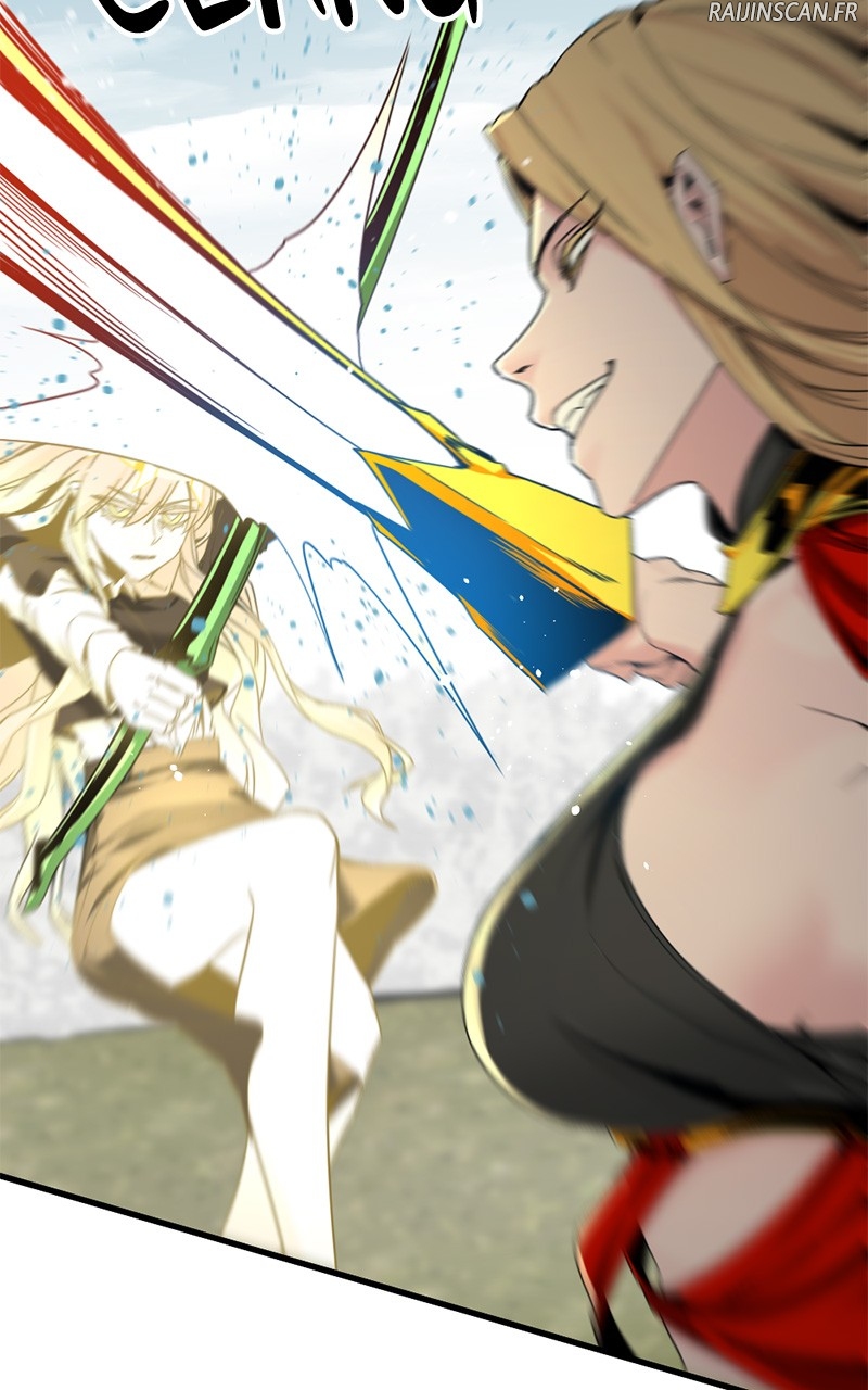 Read Hero Killer FR Manga Online