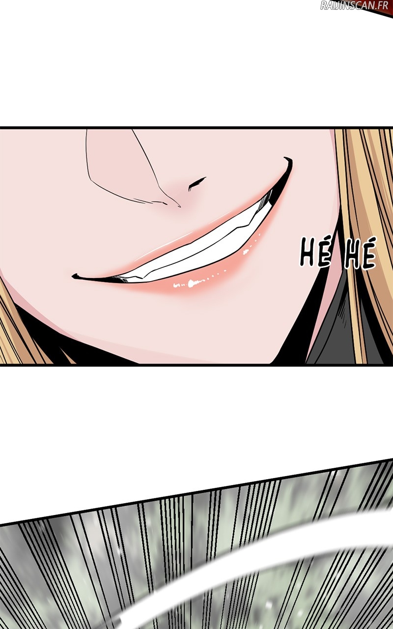Read Hero Killer FR Manga Online