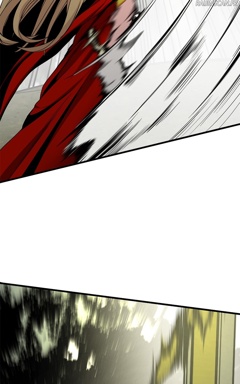 Read Hero Killer FR Manga Online