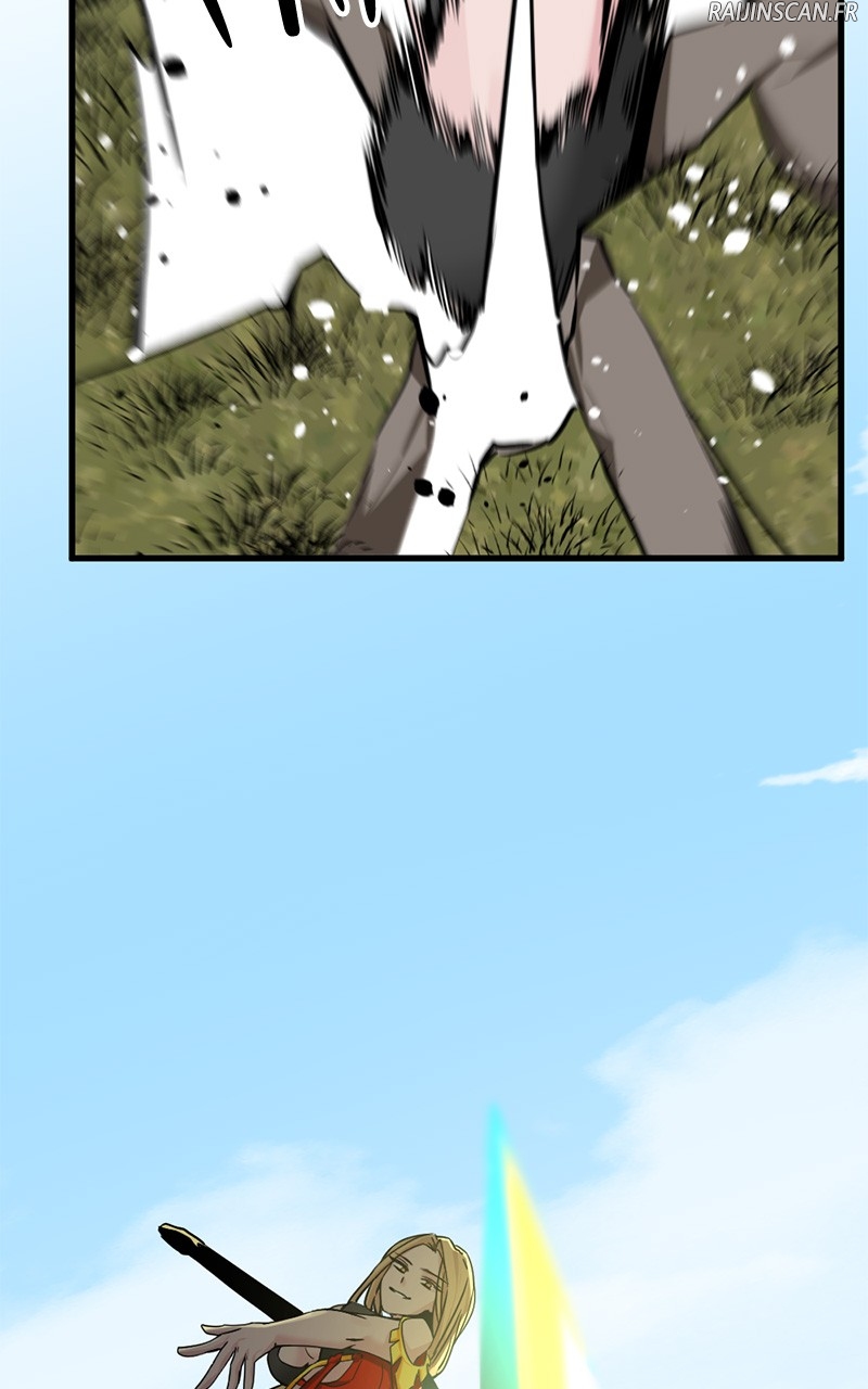 Read Hero Killer FR Manga Online