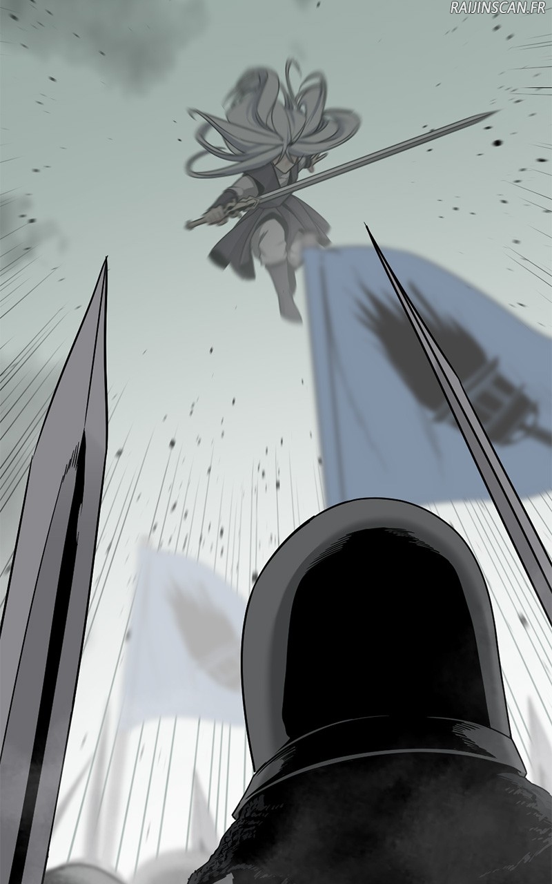Read Hero Killer FR Manga Online
