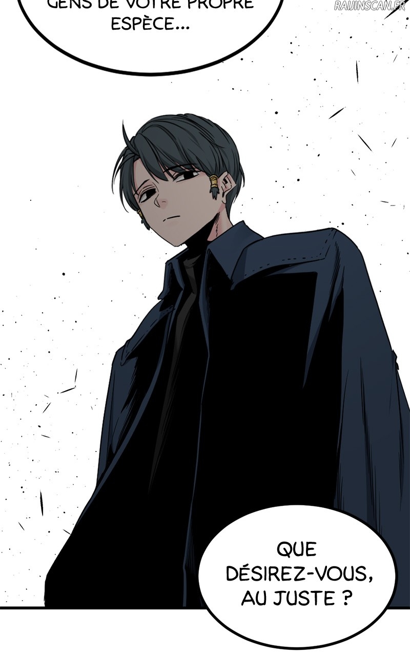 Read Hero Killer FR Manga Online