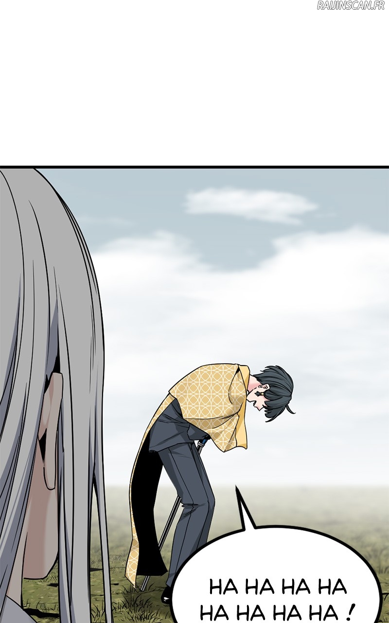 Read Hero Killer FR Manga Online