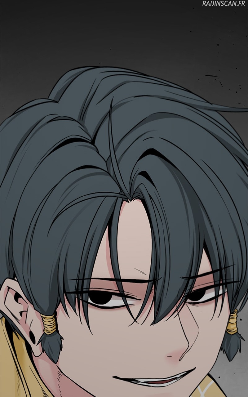 Read Hero Killer FR Manga Online