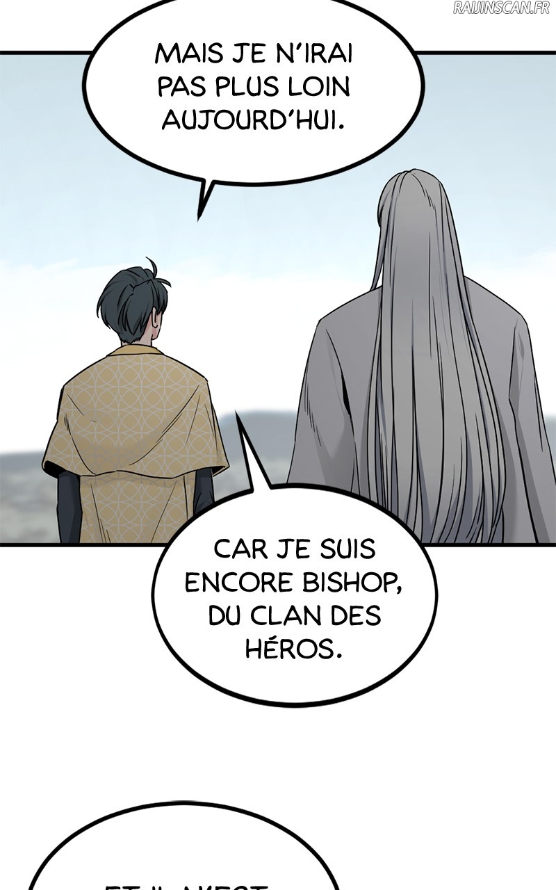 Read Hero Killer FR Manga Online