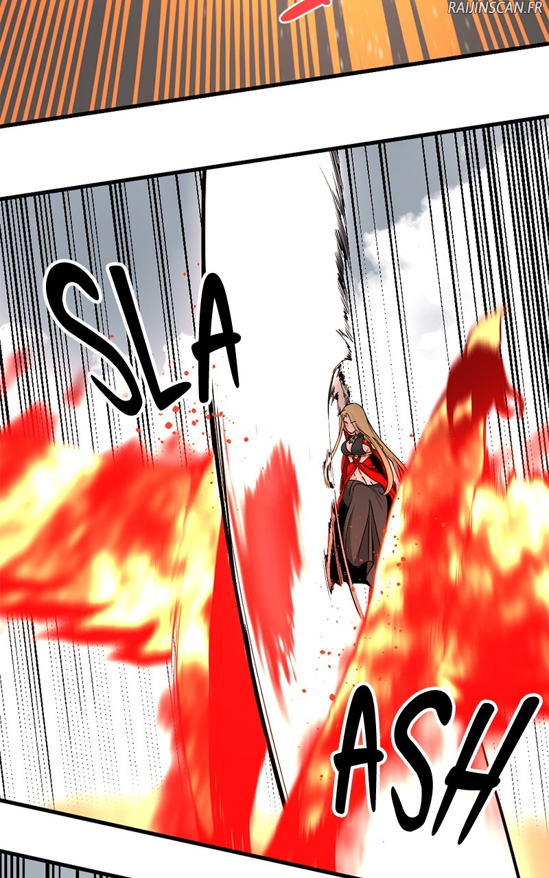 Read Hero Killer FR Manga Online