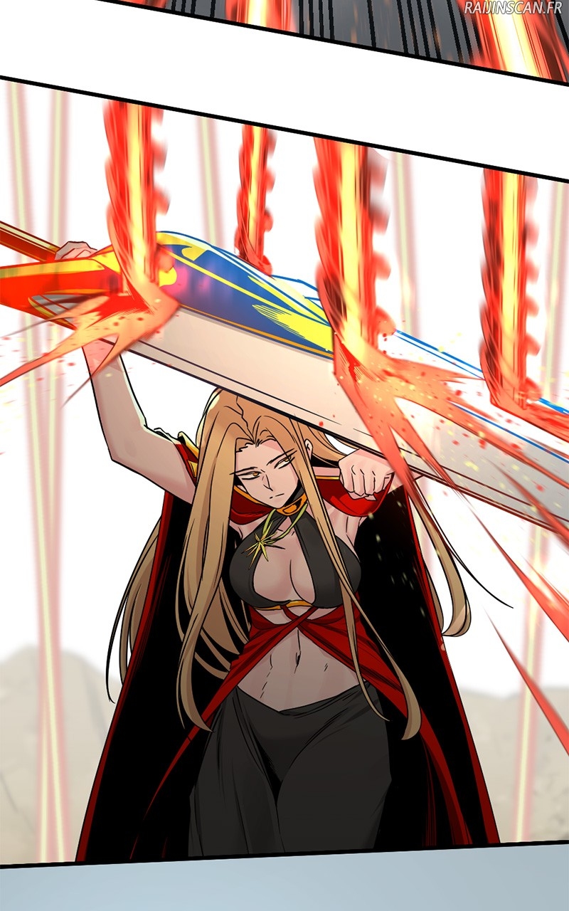 Read Hero Killer FR Manga Online
