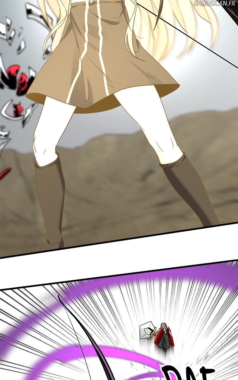 Read Hero Killer FR Manga Online
