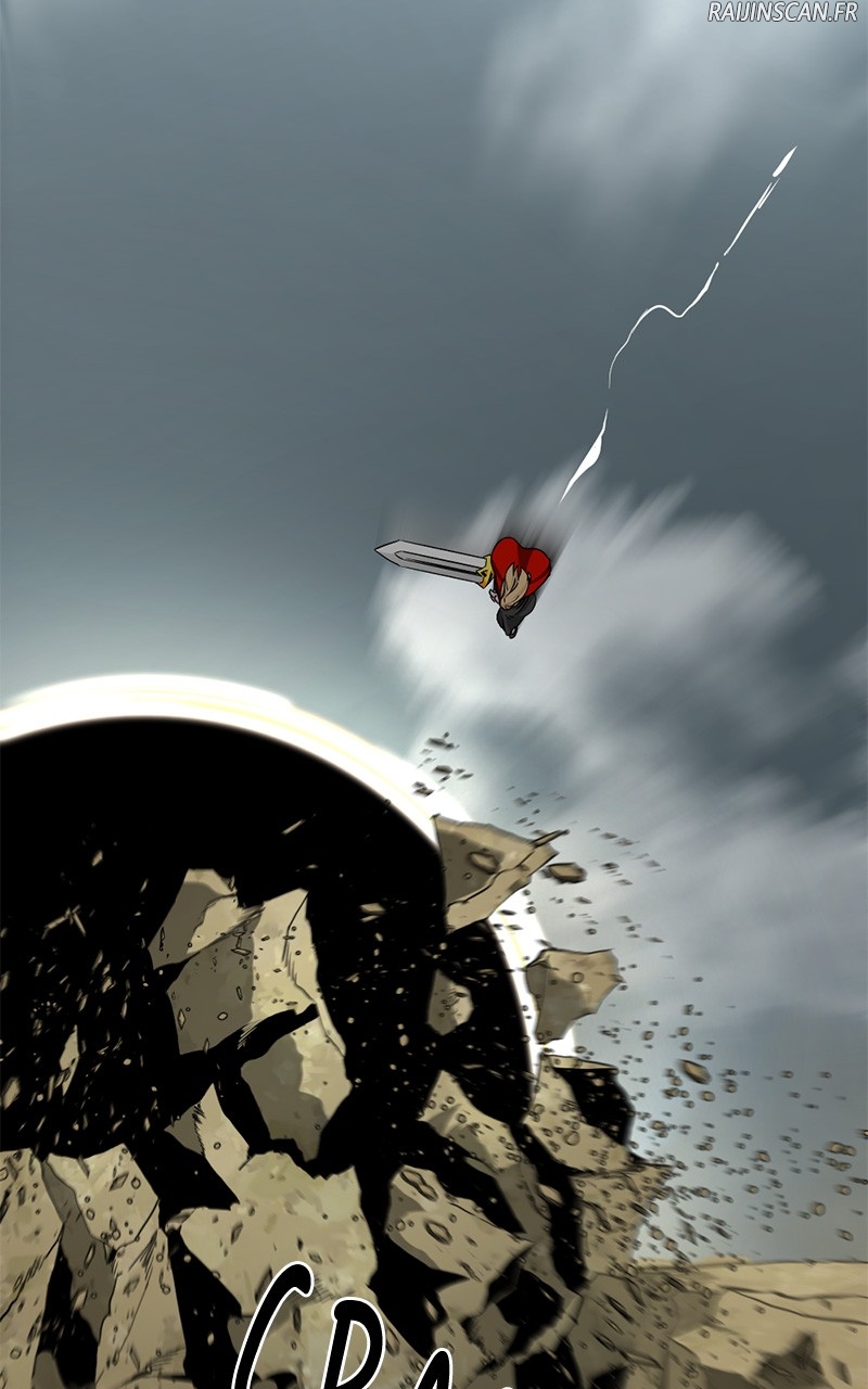 Read Hero Killer FR Manga Online