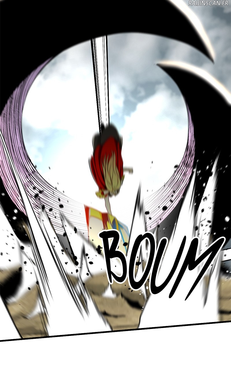 Read Hero Killer FR Manga Online