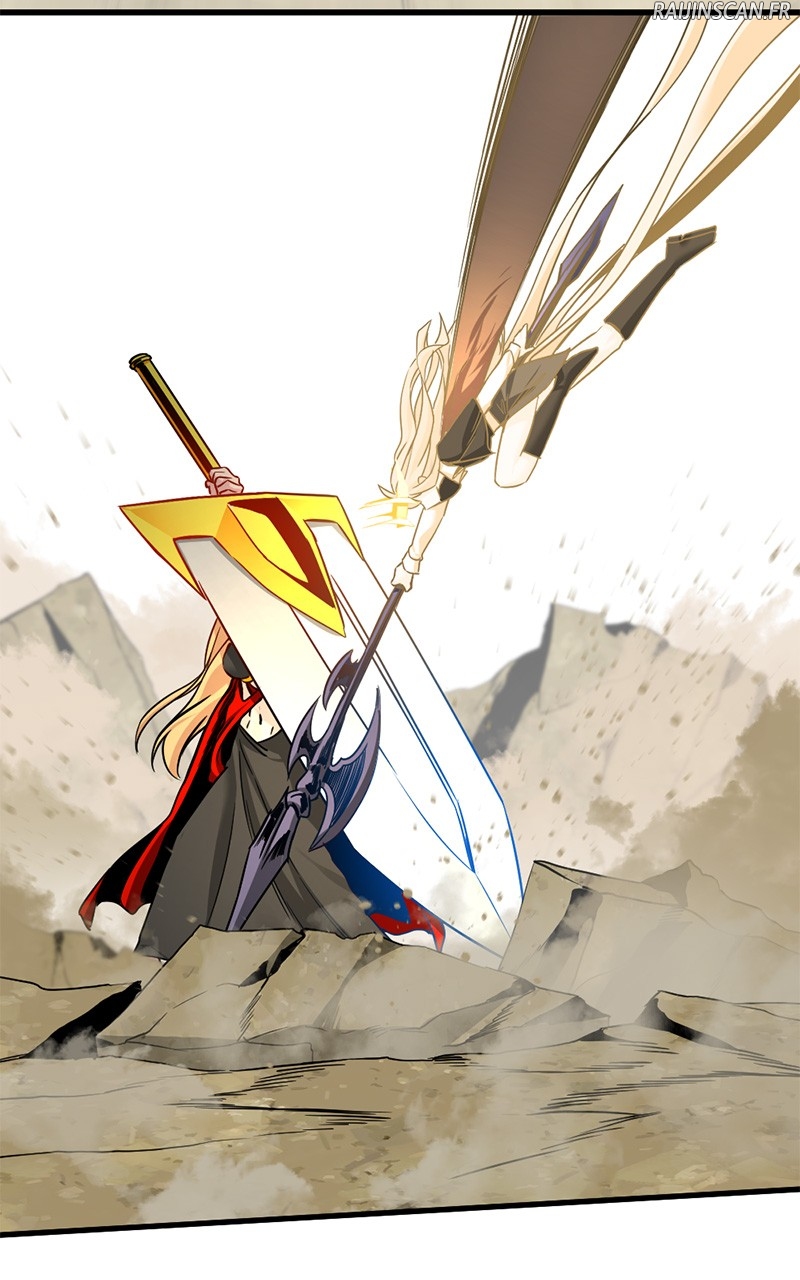 Read Hero Killer FR Manga Online