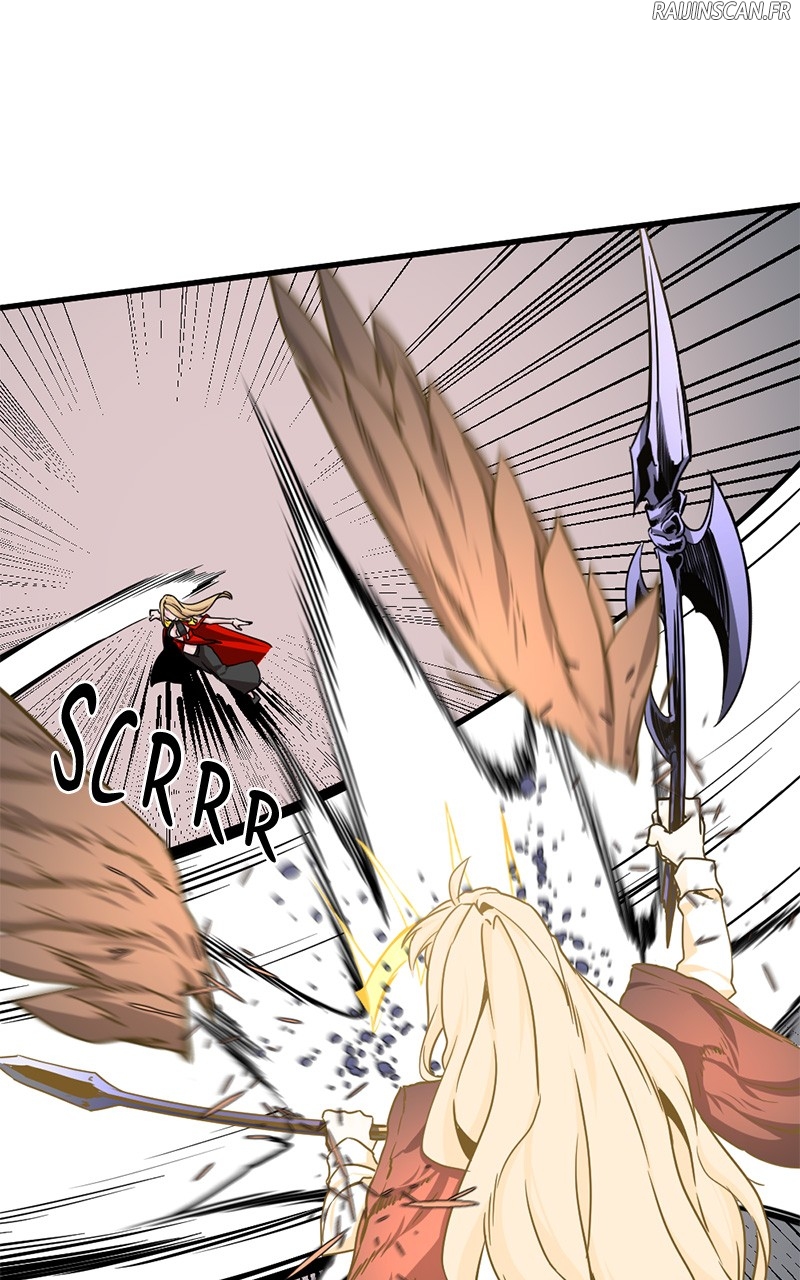 Read Hero Killer FR Manga Online