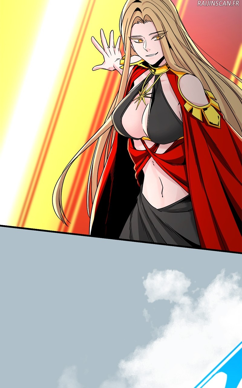 Read Hero Killer FR Manga Online