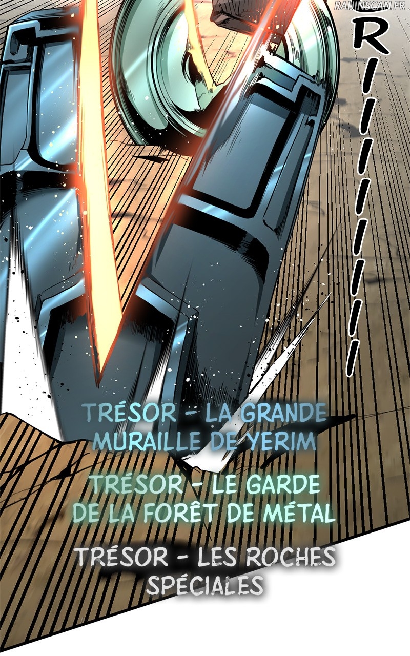 Read Hero Killer FR Manga Online