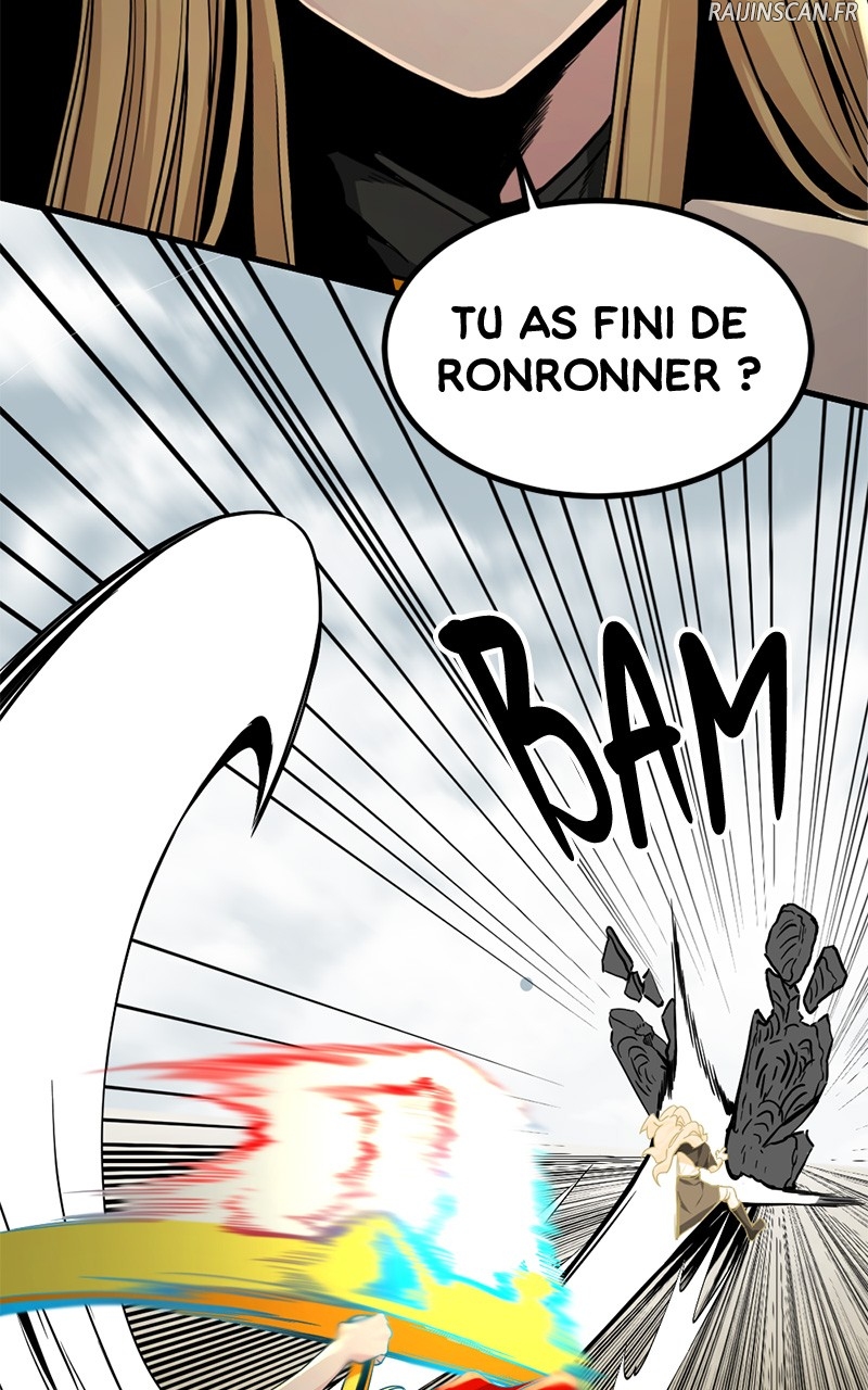 Read Hero Killer FR Manga Online