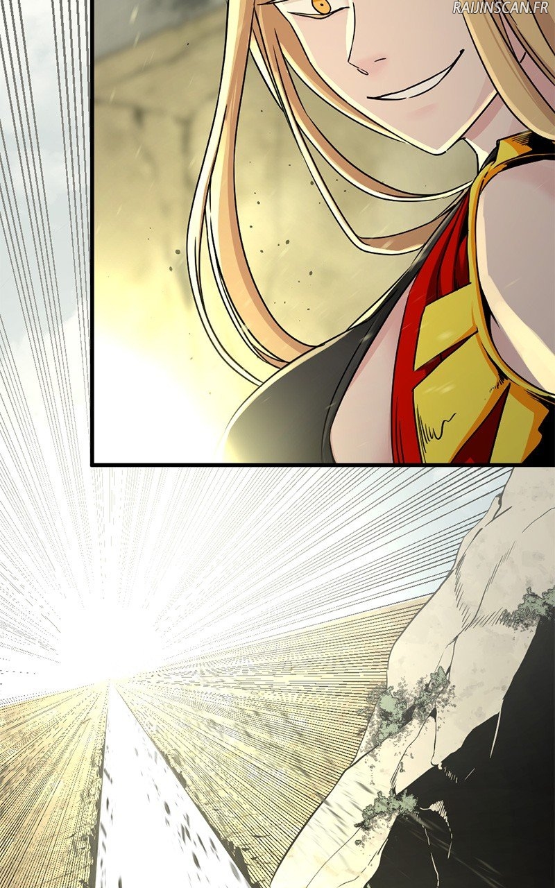 Read Hero Killer FR Manga Online