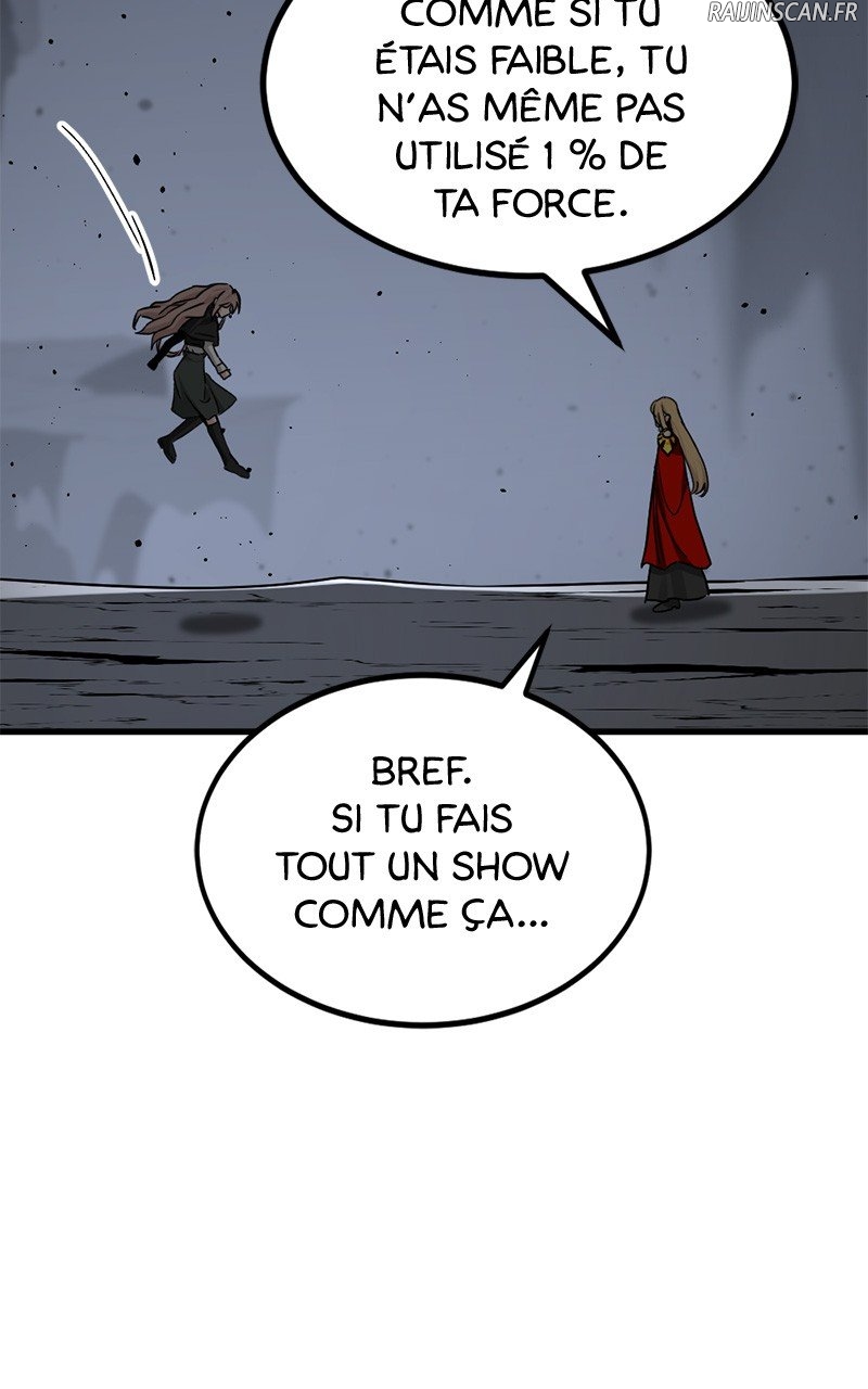 Read Hero Killer FR Manga Online