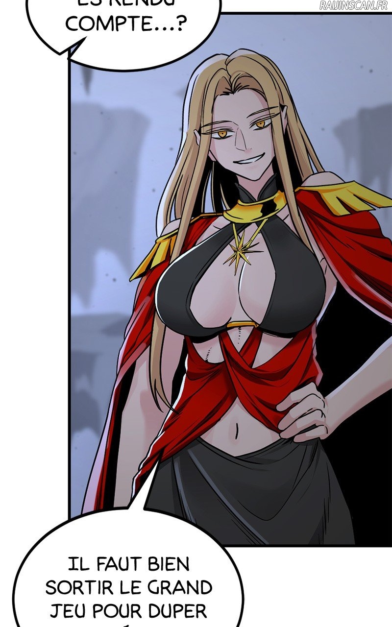 Read Hero Killer FR Manga Online