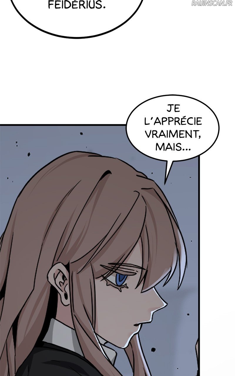Read Hero Killer FR Manga Online