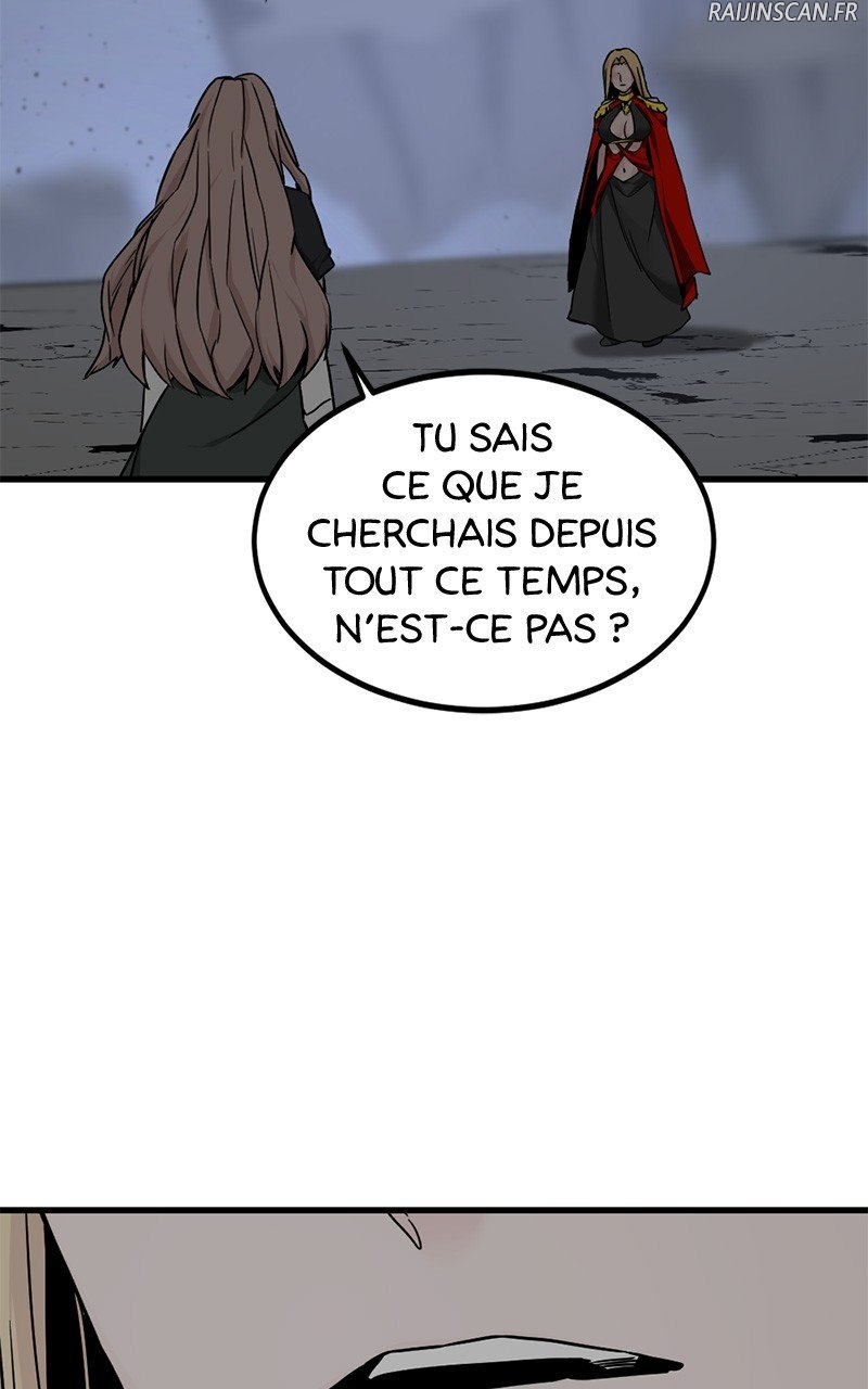 Read Hero Killer FR Manga Online