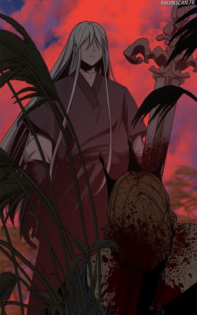 Read Hero Killer FR Manga Online