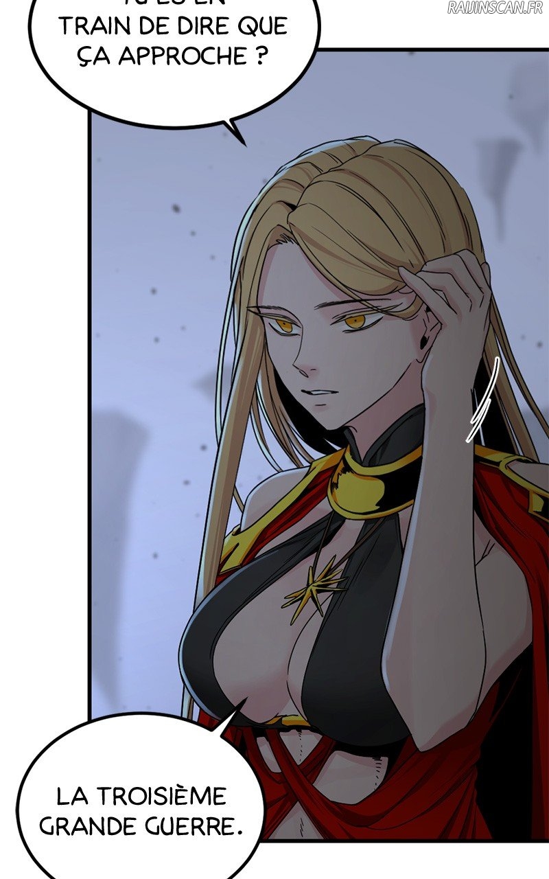 Read Hero Killer FR Manga Online