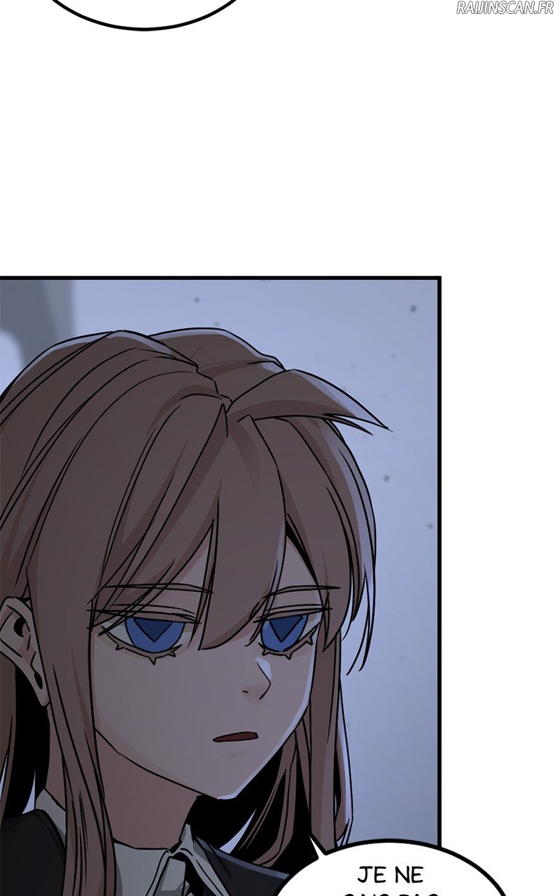Read Hero Killer FR Manga Online