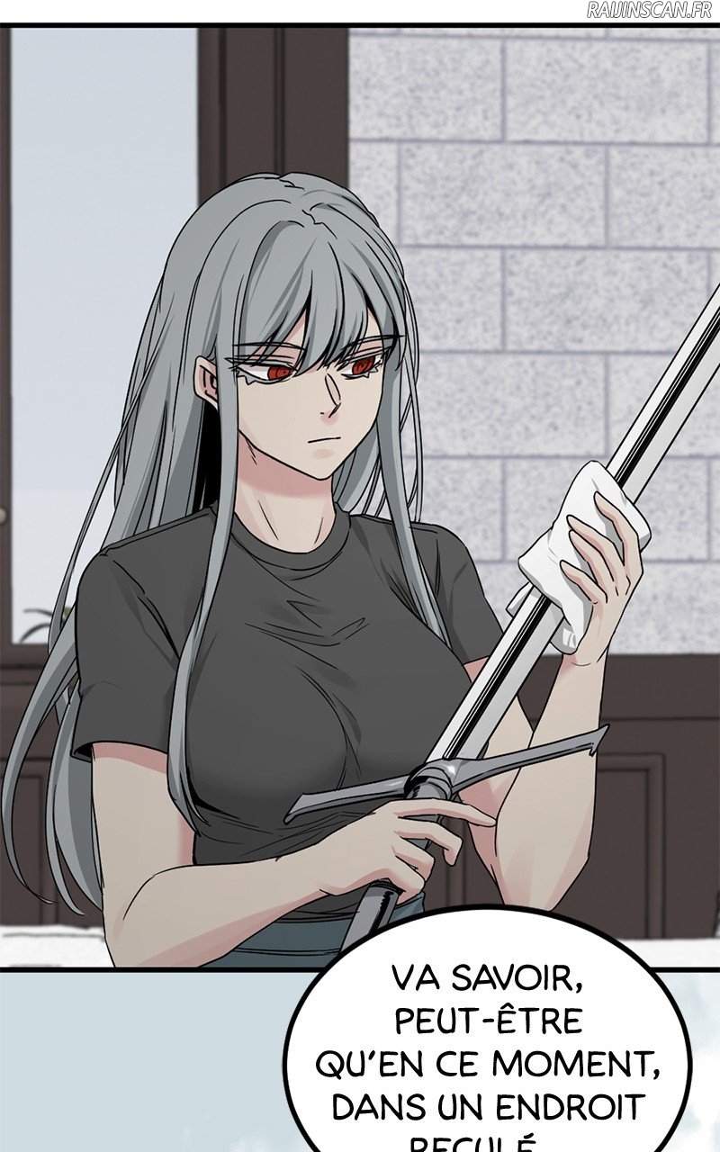 Read Hero Killer FR Manga Online