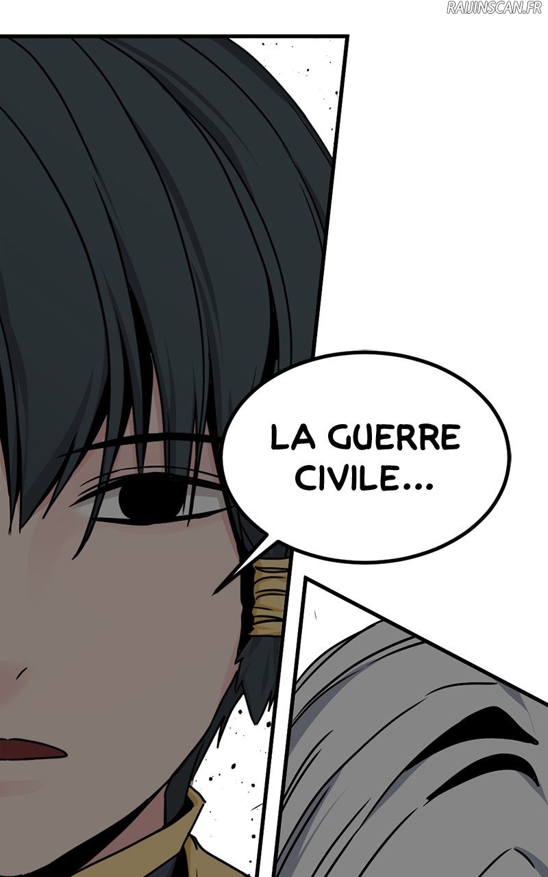 Read Hero Killer FR Manga Online