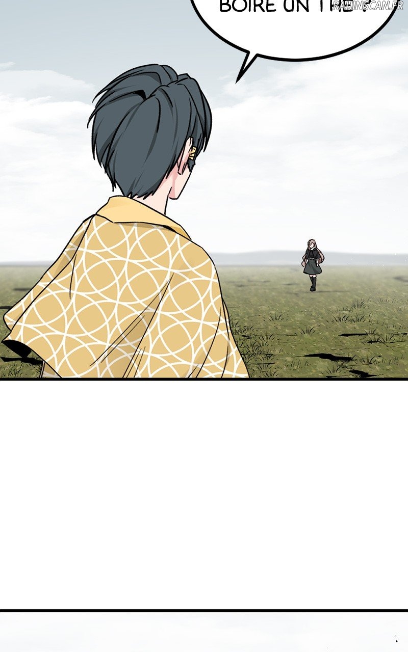 Read Hero Killer FR Manga Online