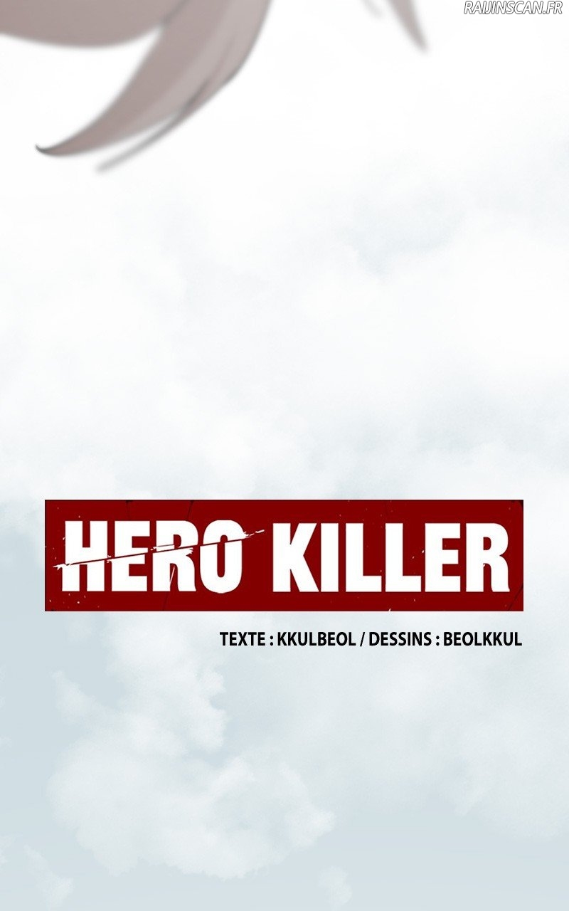 Read Hero Killer FR Manga Online