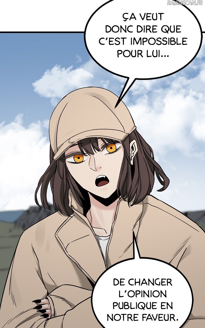 Read Hero Killer FR Manga Online