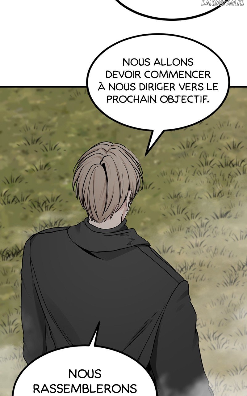 Read Hero Killer FR Manga Online