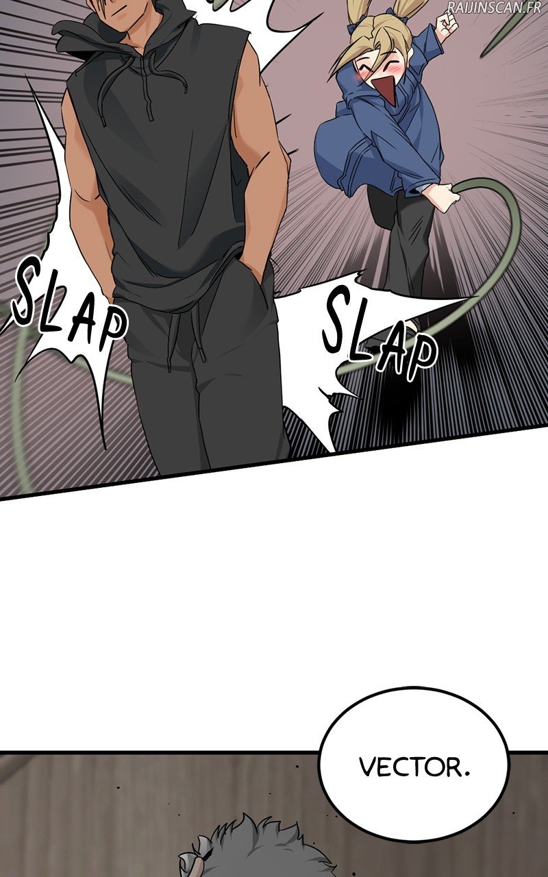 Read Hero Killer FR Manga Online