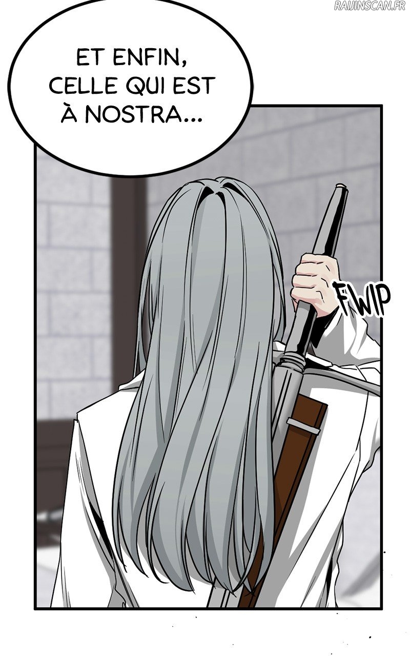 Read Hero Killer FR Manga Online