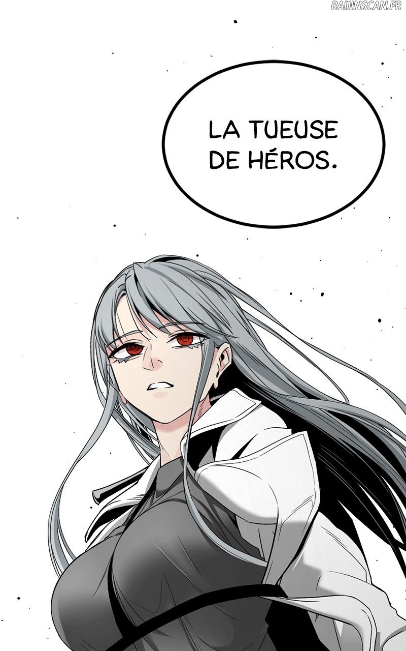 Read Hero Killer FR Manga Online