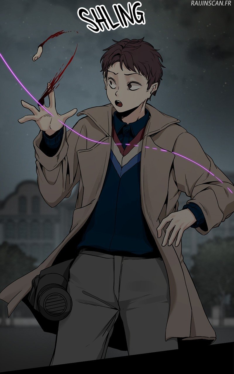 Read Hero Killer FR Manga Online