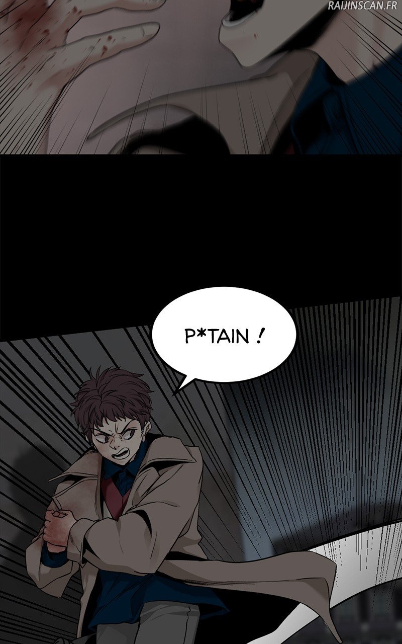Read Hero Killer FR Manga Online