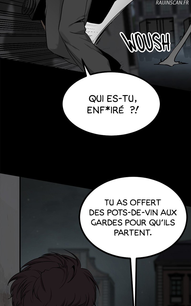 Read Hero Killer FR Manga Online