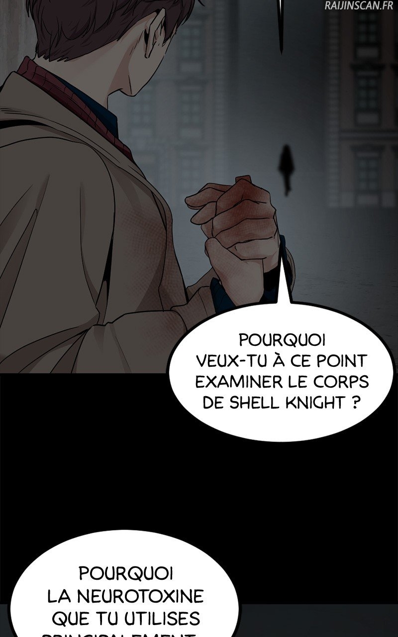 Read Hero Killer FR Manga Online